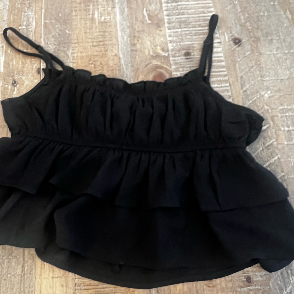 a cute wild and fable shirt from target